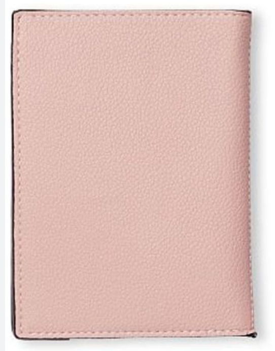 Victoria's Secret Passport Cover