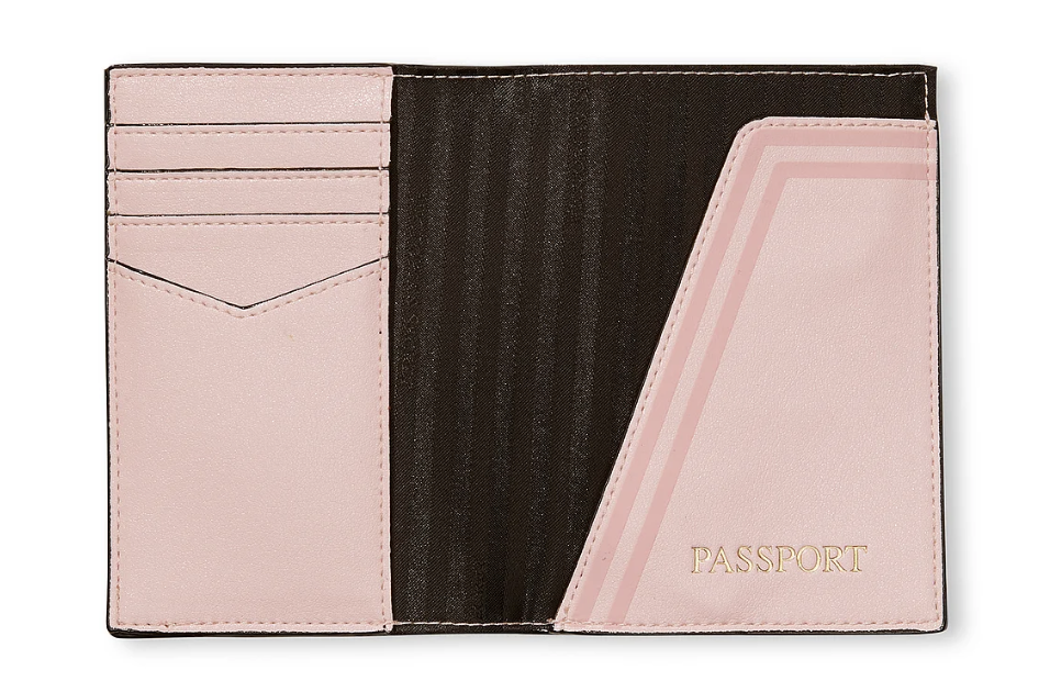 Victoria's Secret Passport Cover