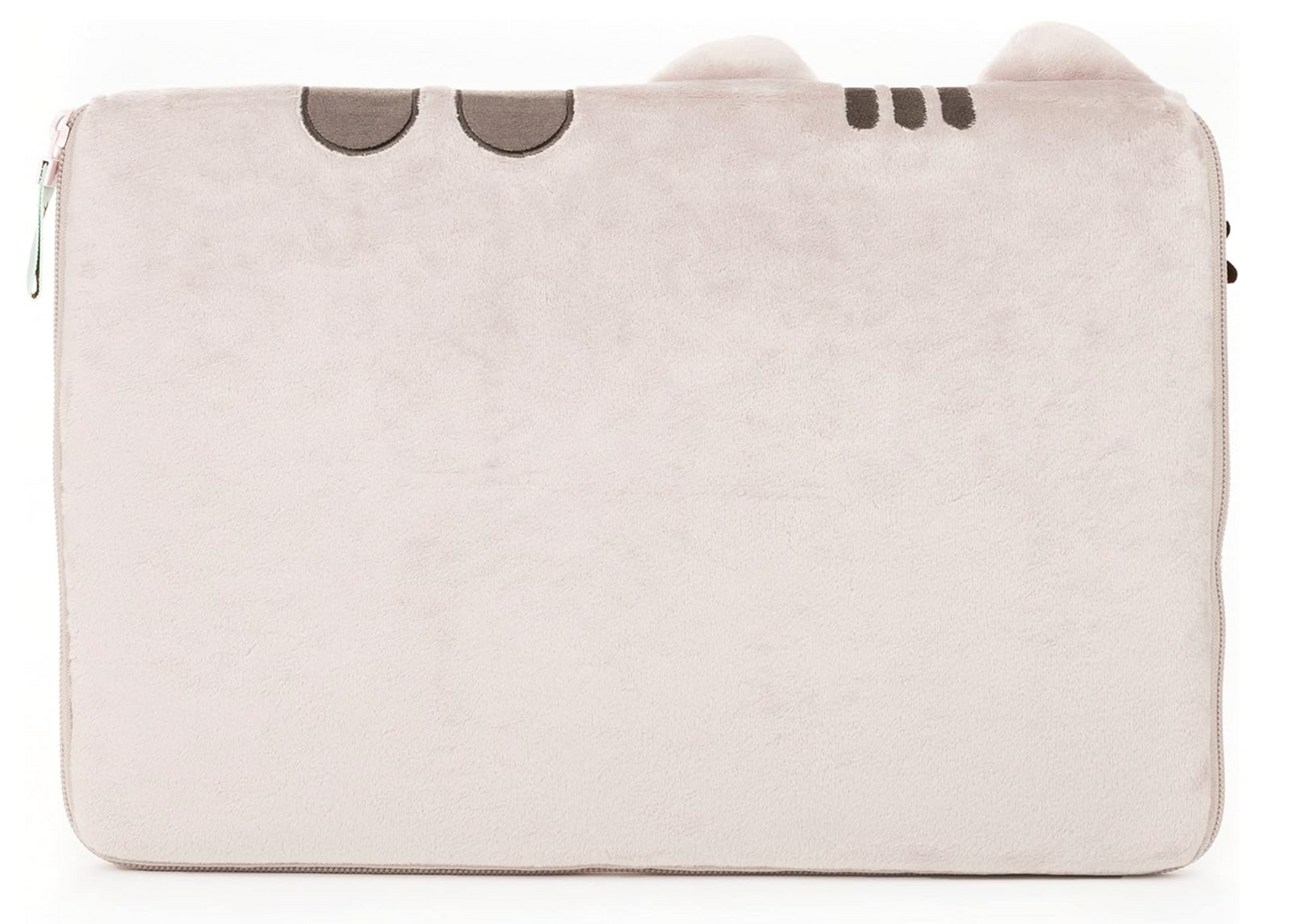 GUND - Pusheen Plush Laptop Computer Soft Case