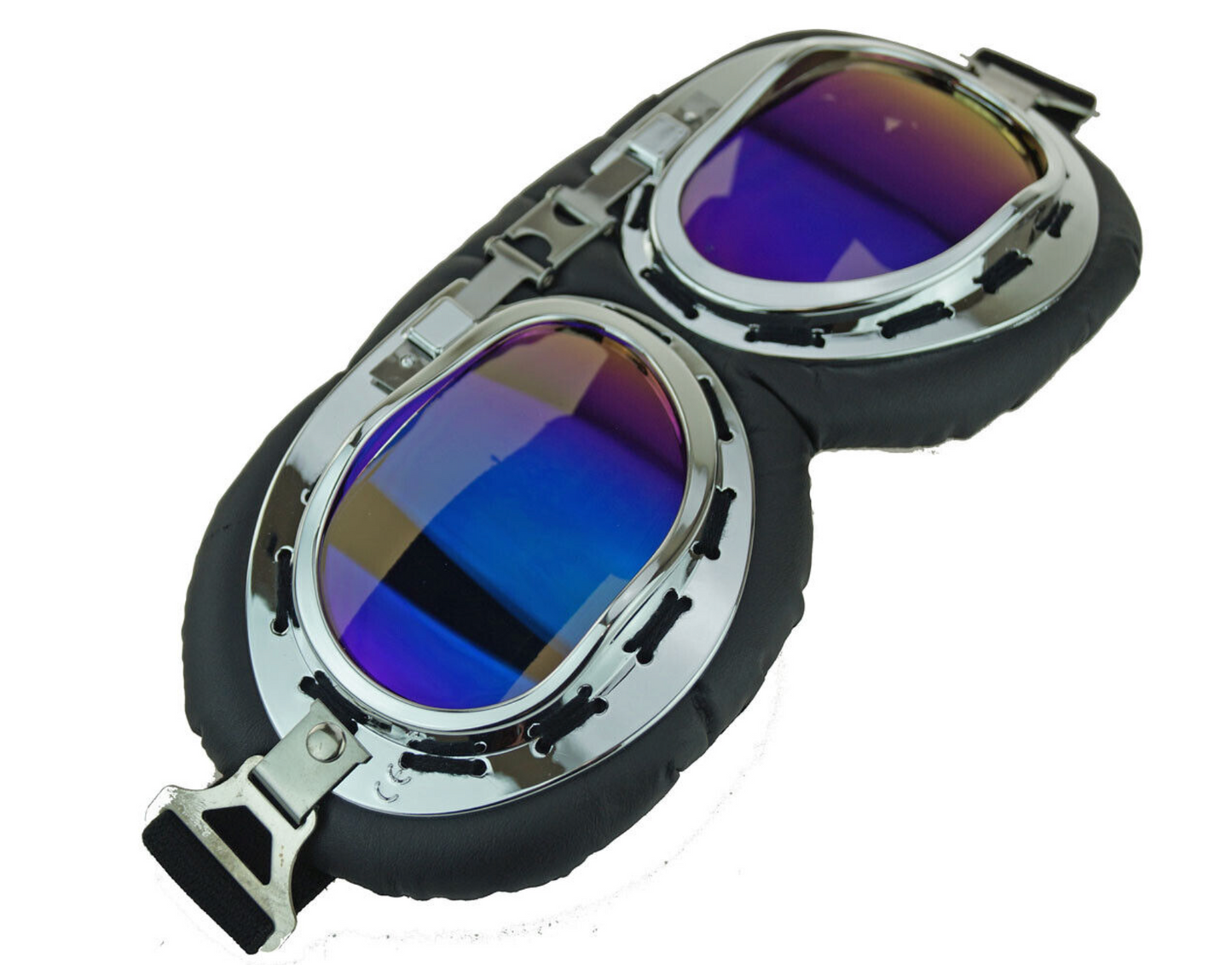 Kacamata Pilot Snail Goggles