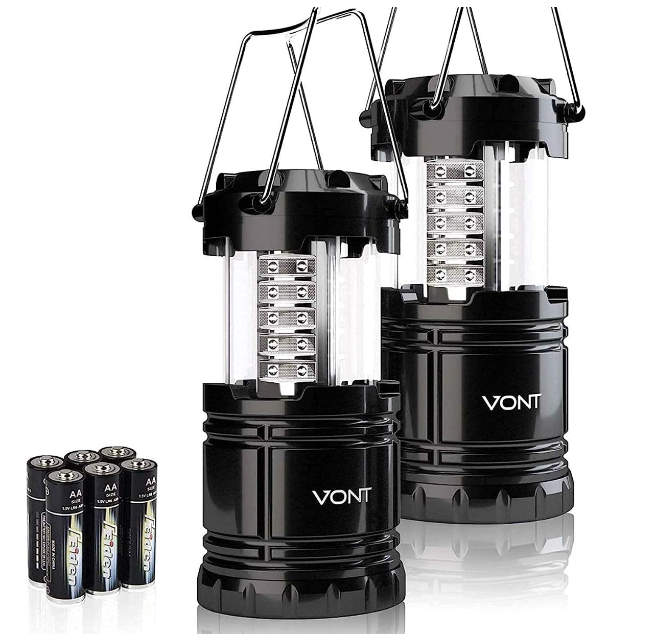 Vont LED Camping Lantern