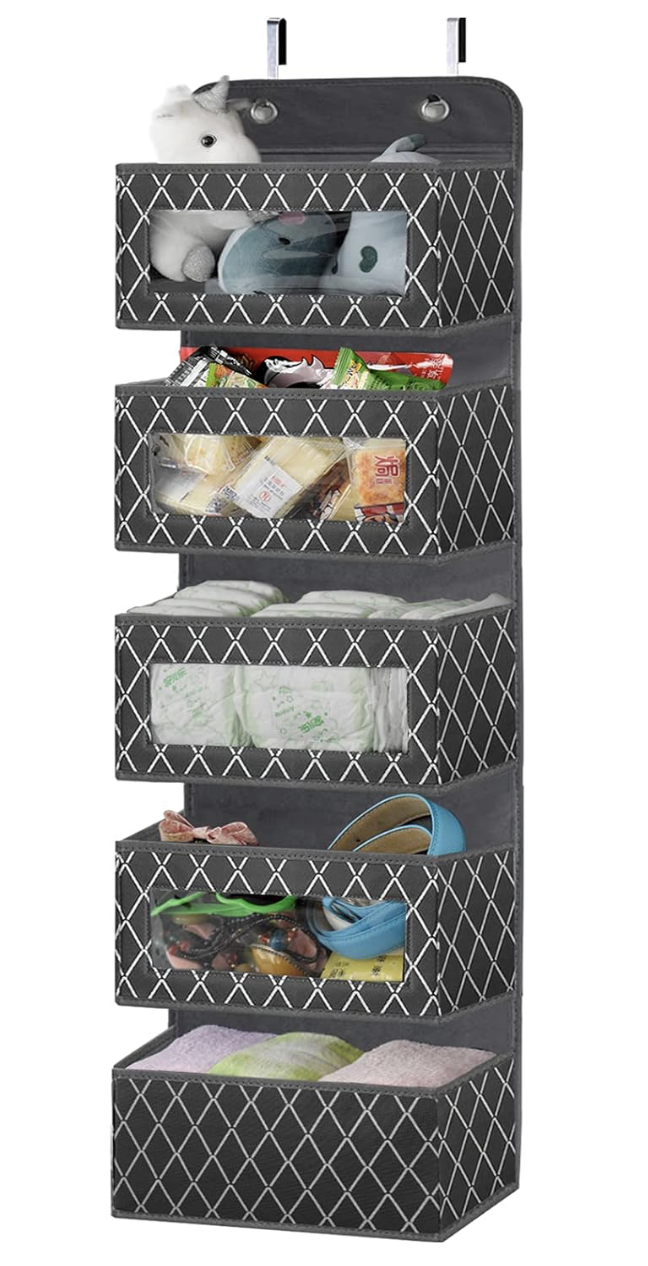 Over the Door Hanging Organizer