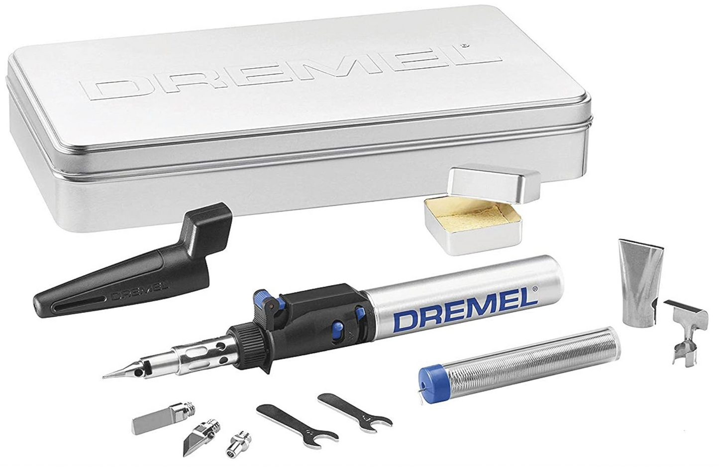 Dremel 2000-01 VersaTip Butane Soldering Torch