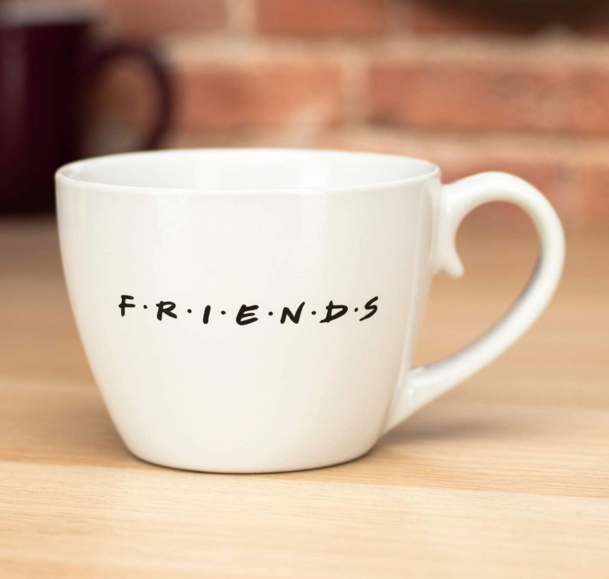 Friends, Central Perk Coffee Cup