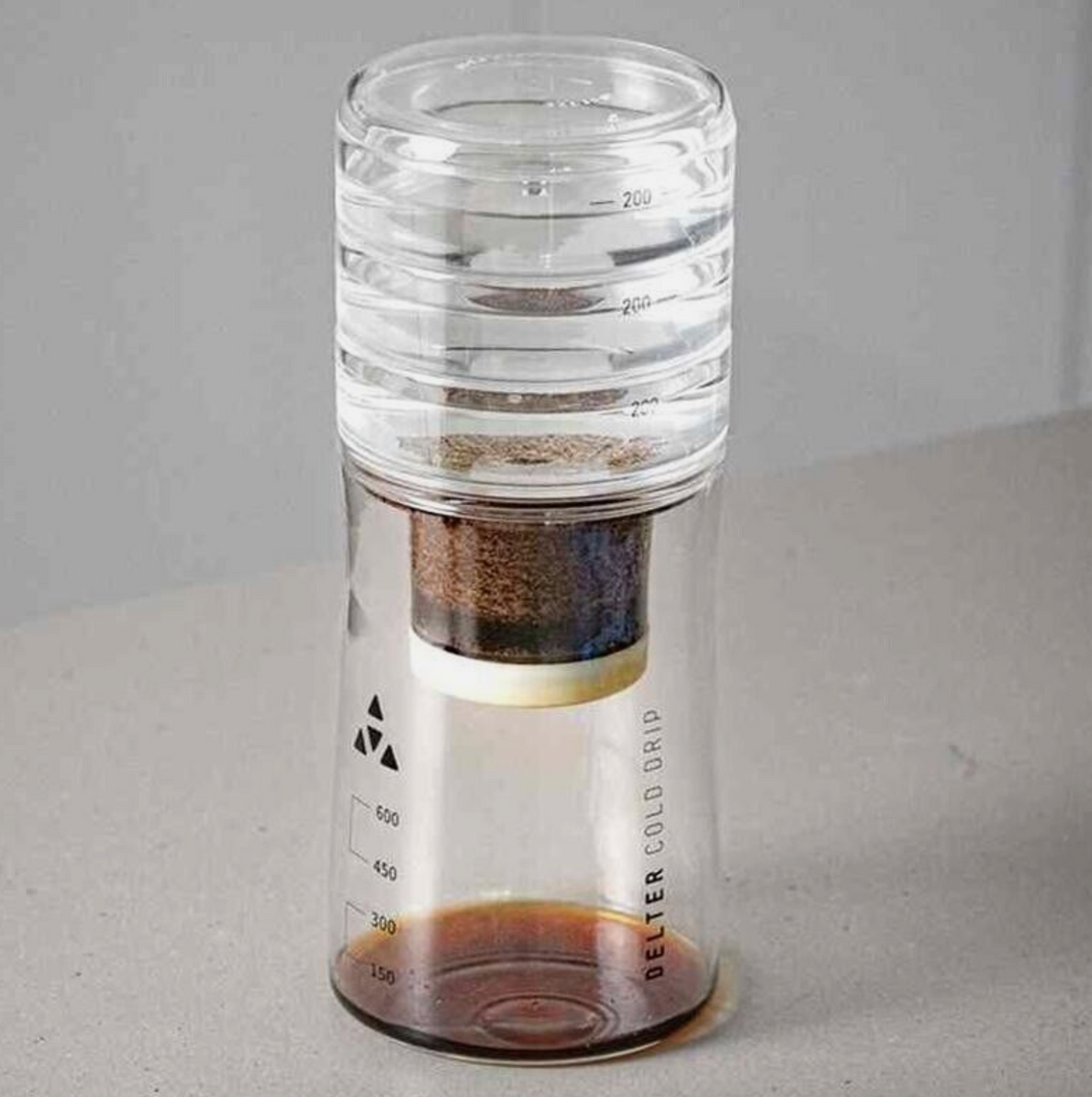 Delter Cold Drip Coffee Maker