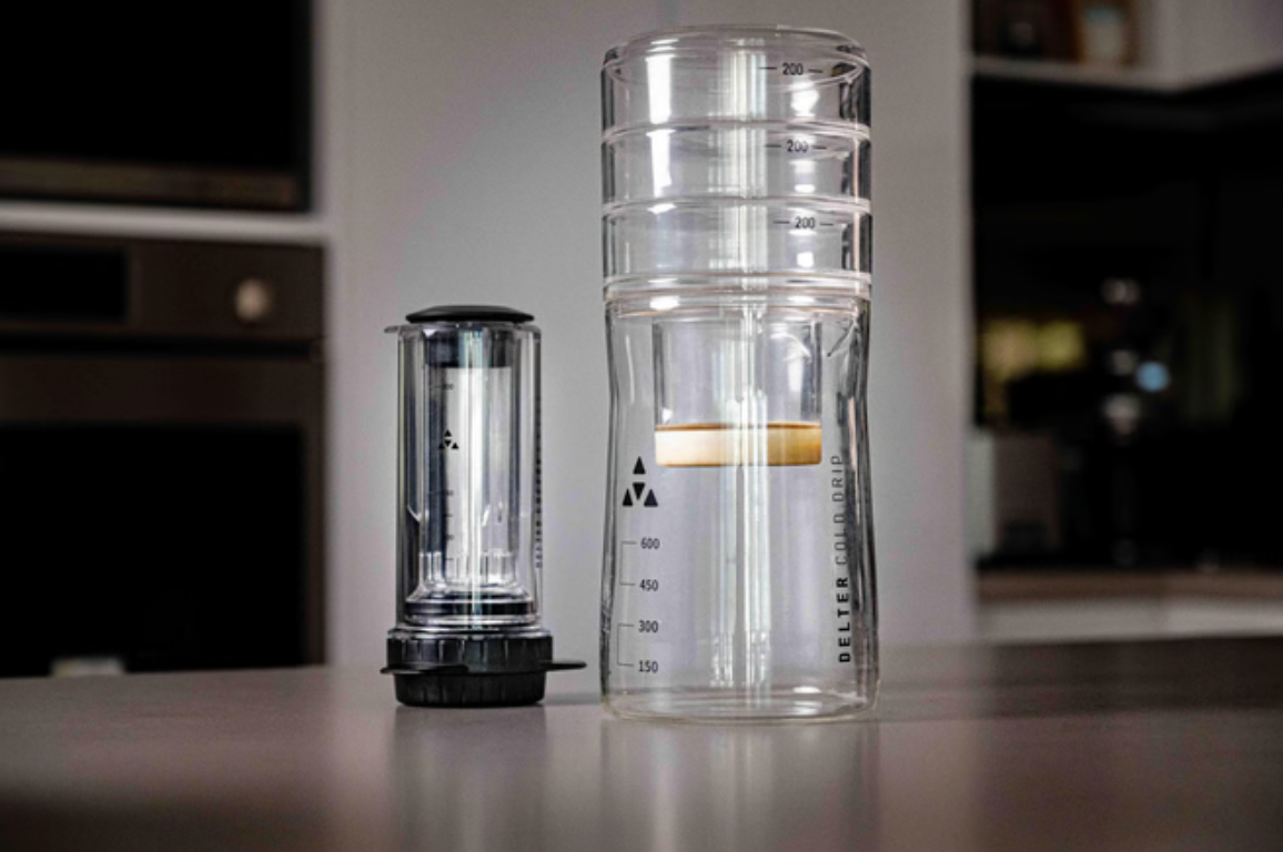 Delter Cold Drip Coffee Maker