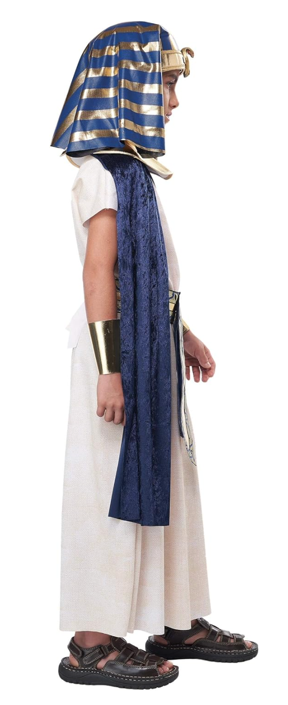 Ancient Egyptian Tunic Child Costume