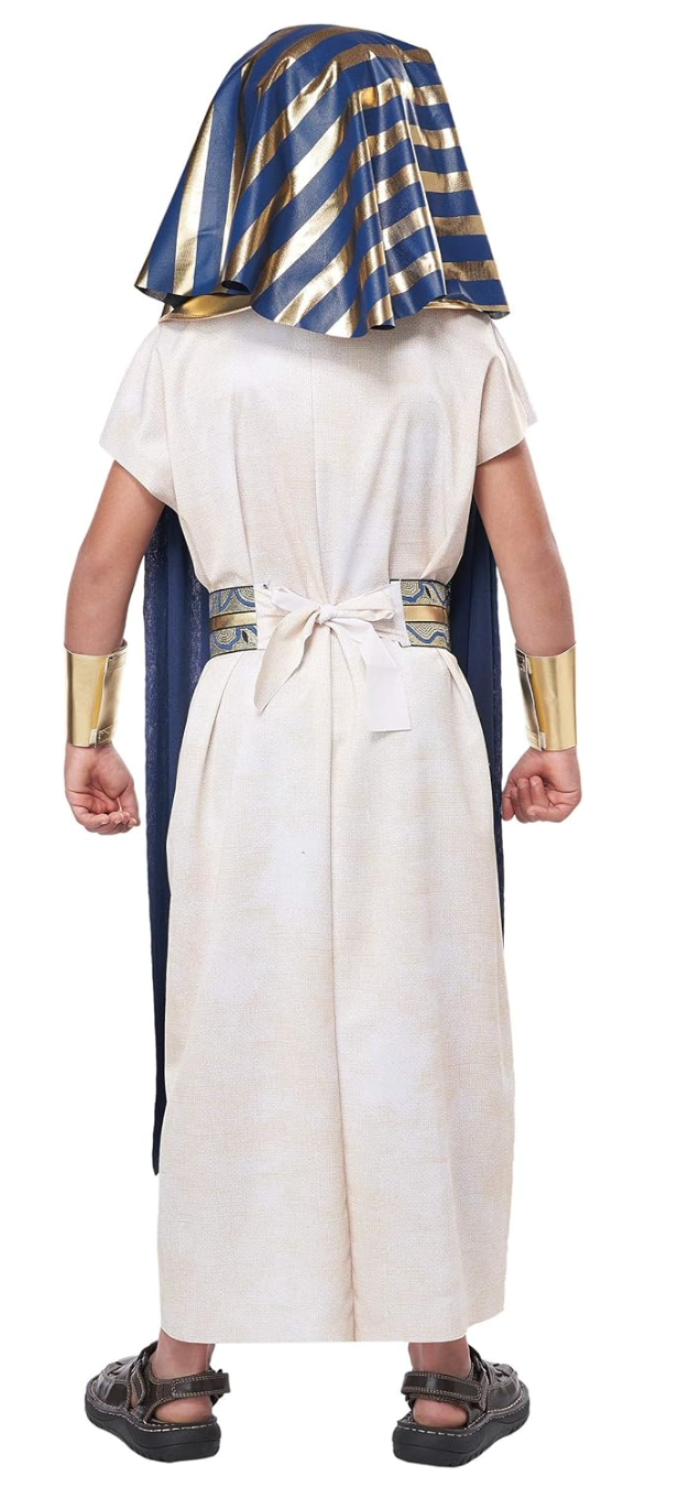 Ancient Egyptian Tunic Child Costume