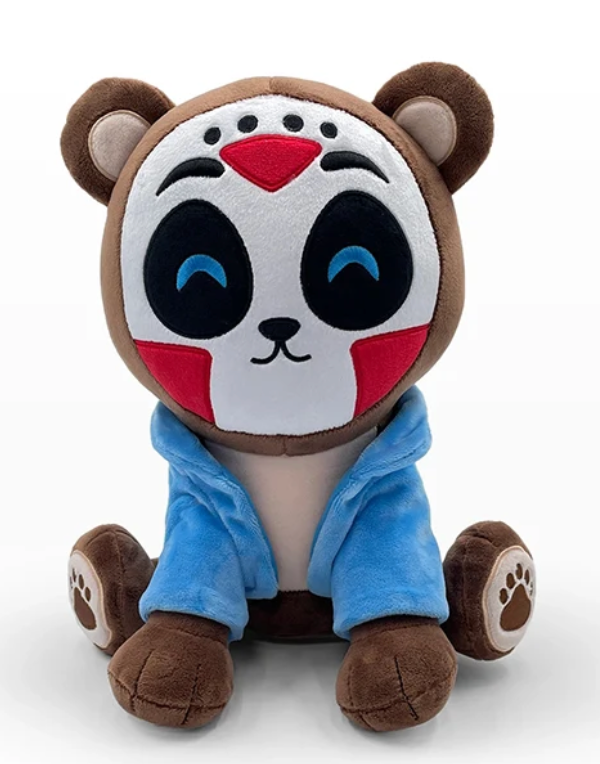 Youtooz H2O Delirious Sit! (1ft) Plush