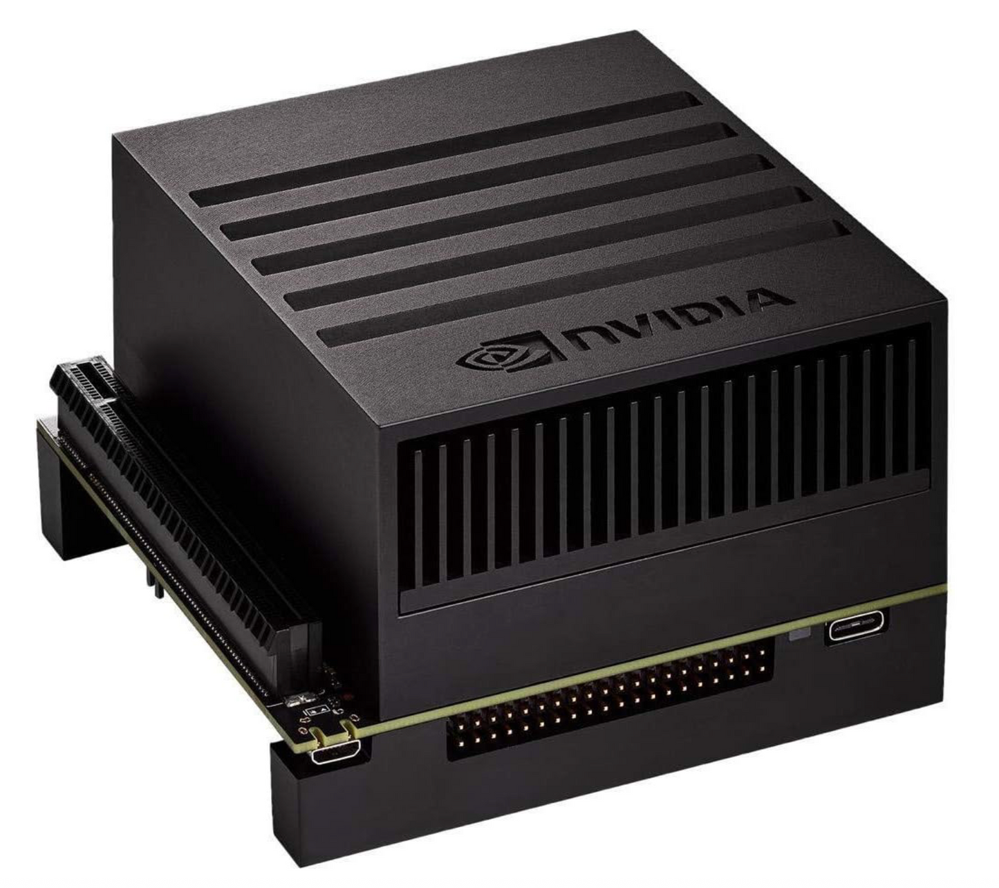 NVIDIA Jetson AGX Xavier Developer Kit (32GB)