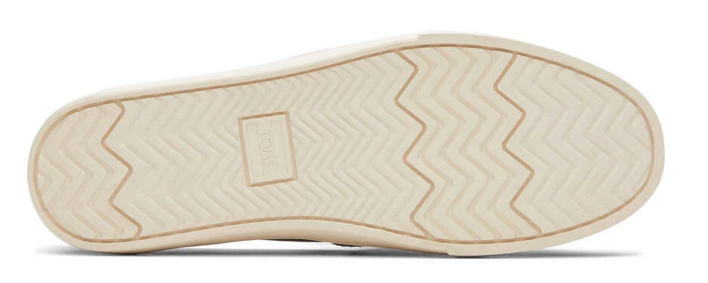 Toms Alpargata Slip on Shoes