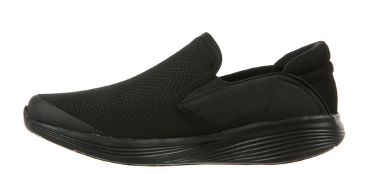 MBT Modena II Breathable Canvas Women's Slip-on Sneakers