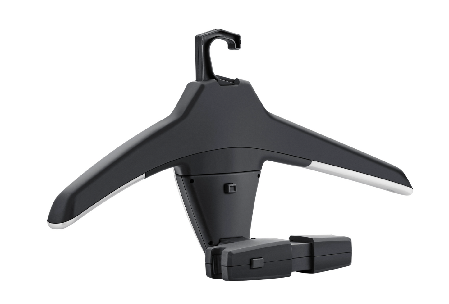 Rixxu™ CCH-BLK - Car Seat Coat Hanger