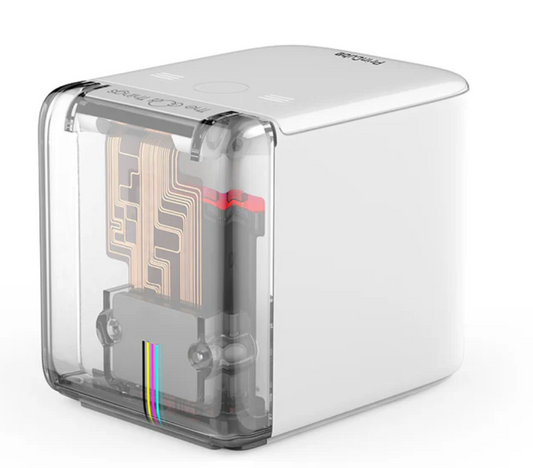 PrinCube Mobile Printer