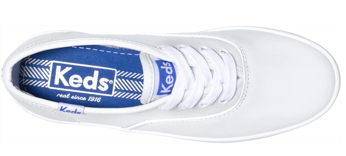 Keds champion cvo sneaker US 4.5 Medium White