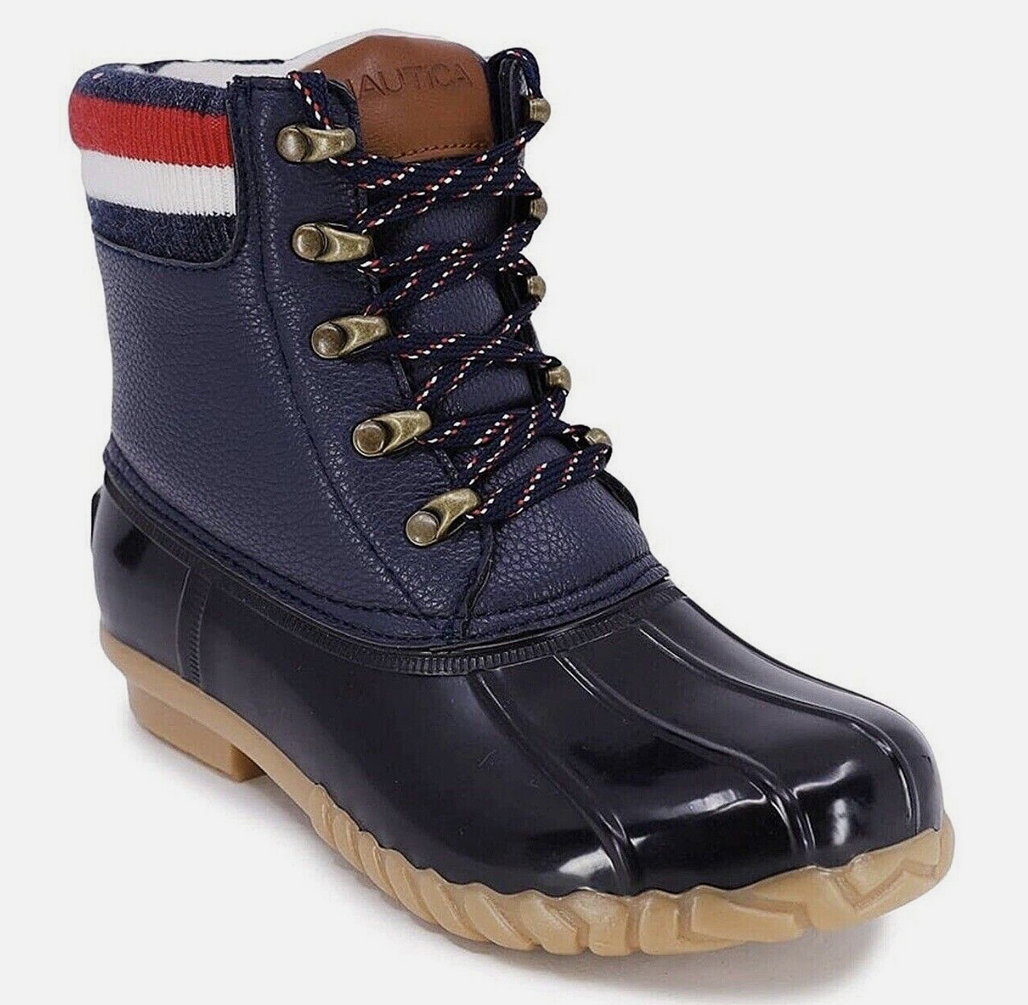 Nautica Meloday Duck Boots Women's Shoes