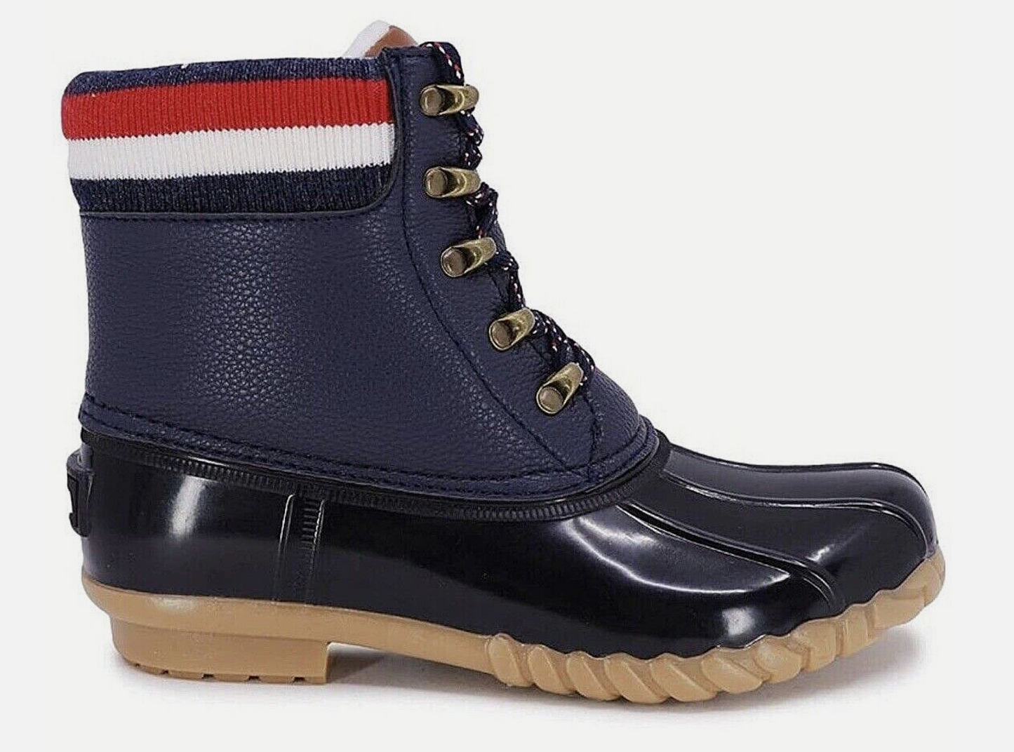 Nautica Meloday Duck Boots Women's Shoes