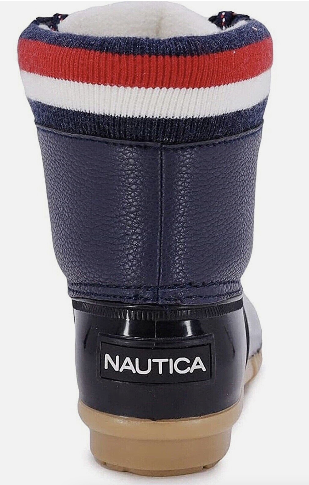 Nautica Meloday Duck Boots Women's Shoes