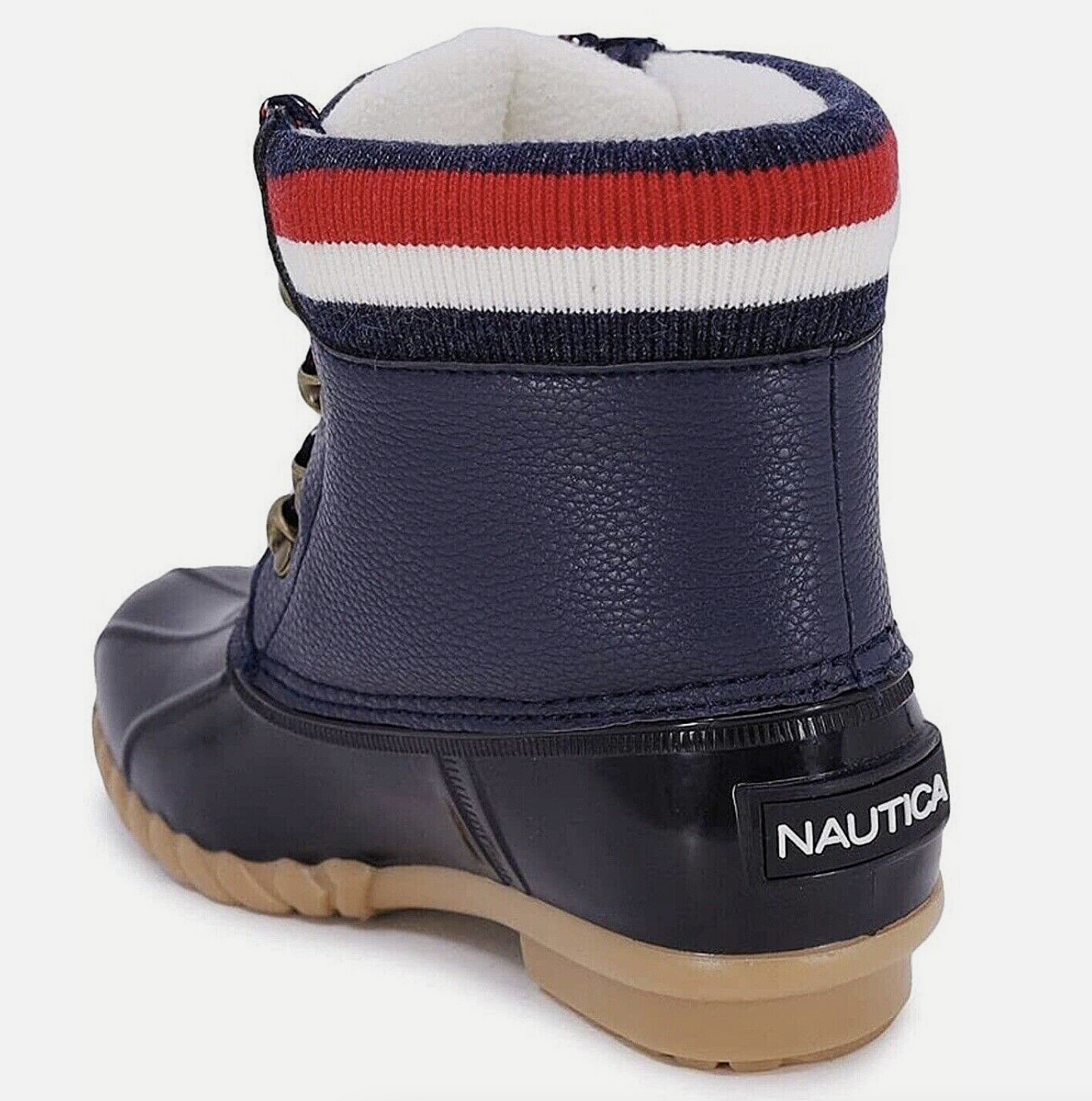 Nautica Meloday Duck Boots Women's Shoes