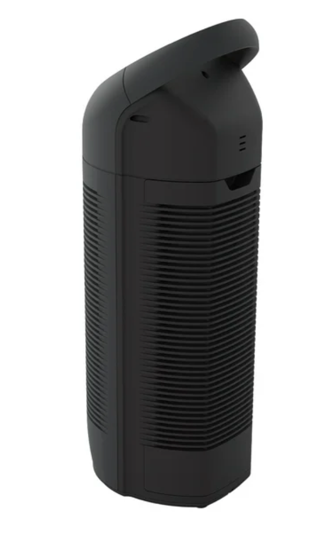 Envion Therapure Air Purifier TP350 (HEPA-Filter, Variable Speed Settings, Black)