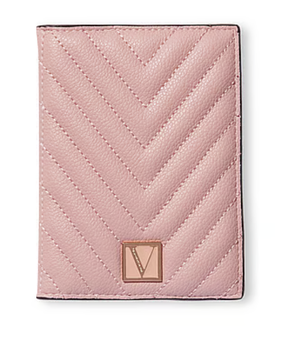 Victoria's Secret Passport Cover