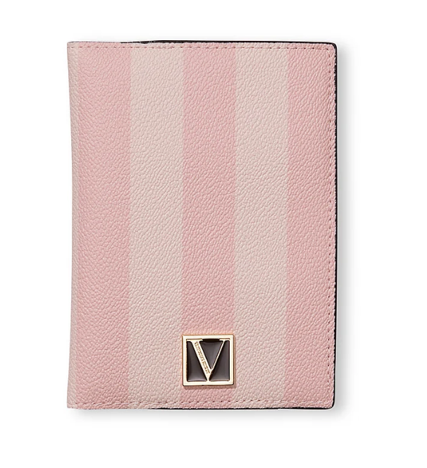 Victoria's Secret Passport Cover