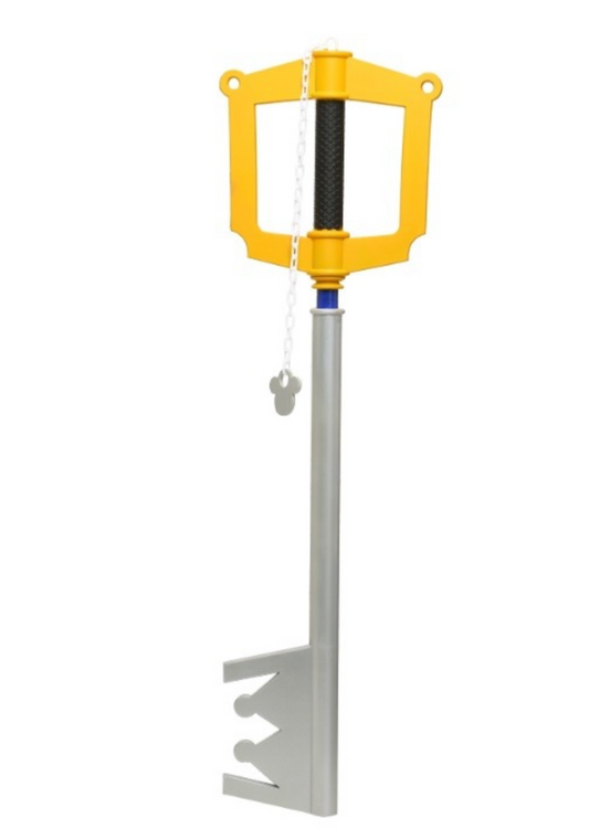 Sora Keyblade Toy