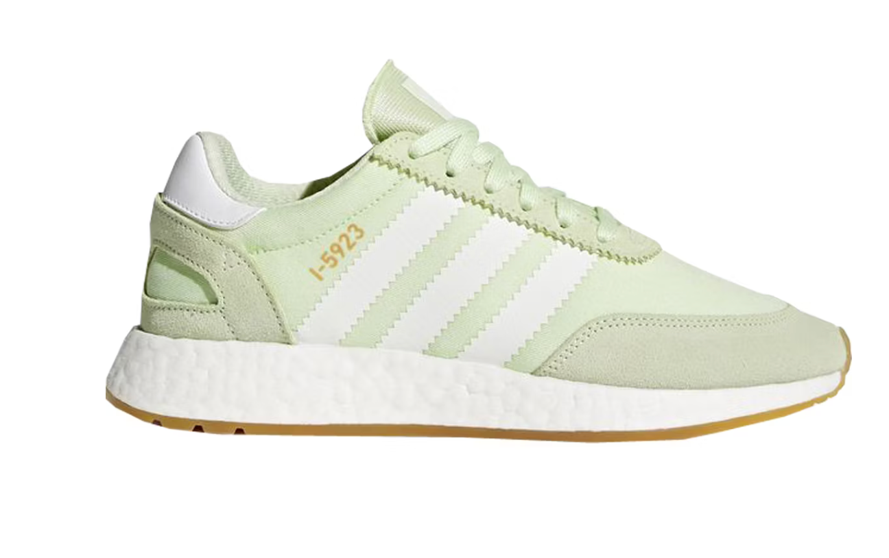 АDIDAS INIKI RUNNER WOMEN'S SHOES