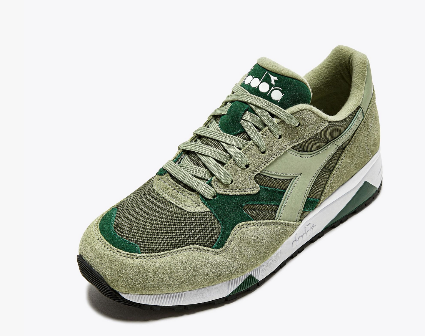 Diadora Men's N902 S Sports Shoes