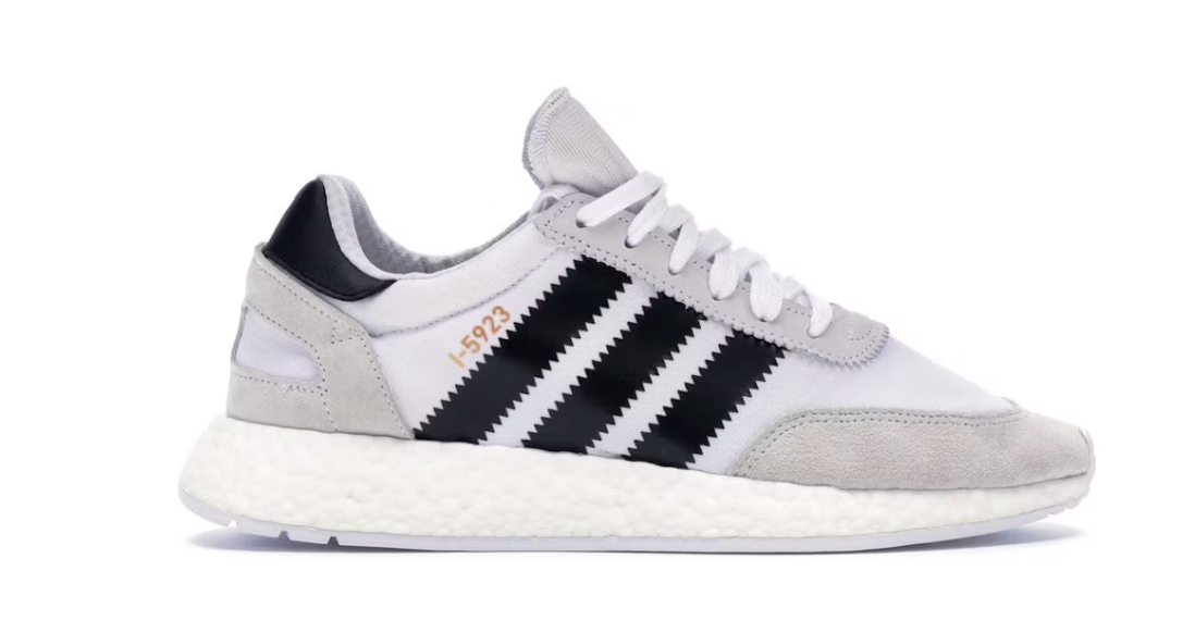 ADIDAS Men's INIKI RUNNER I-5923 Sneaker Shoes