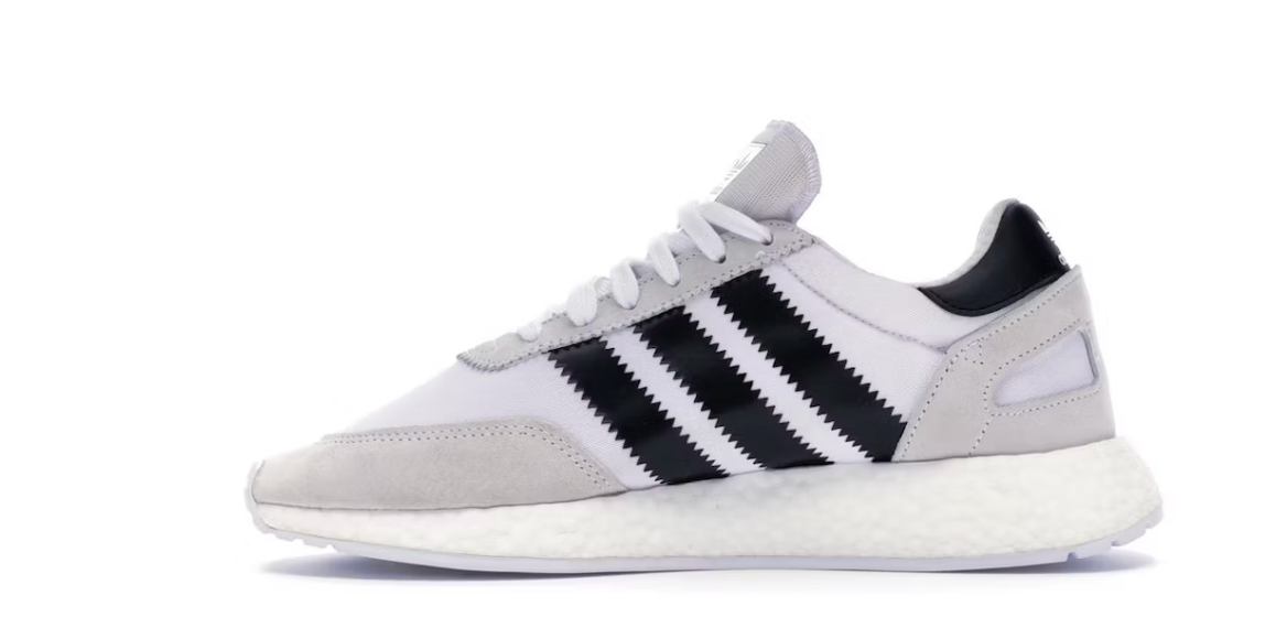 ADIDAS Men's INIKI RUNNER I-5923 Sneaker Shoes