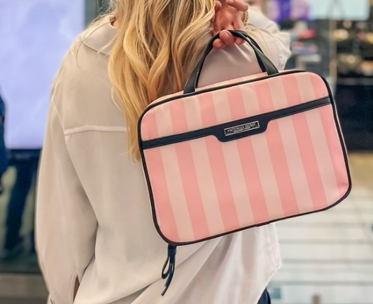 VICTORIA'S SECRET Travel Toiletry Bag