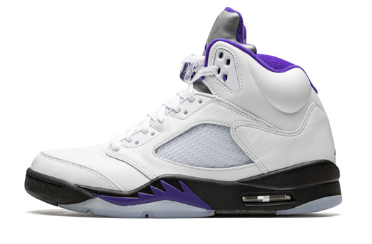 AIR JORDAN 5 RETRO DD0587 141 SNEAKER SHOES