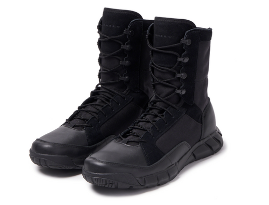 Oakley SI LIGHT PATROL BOOT SHOES