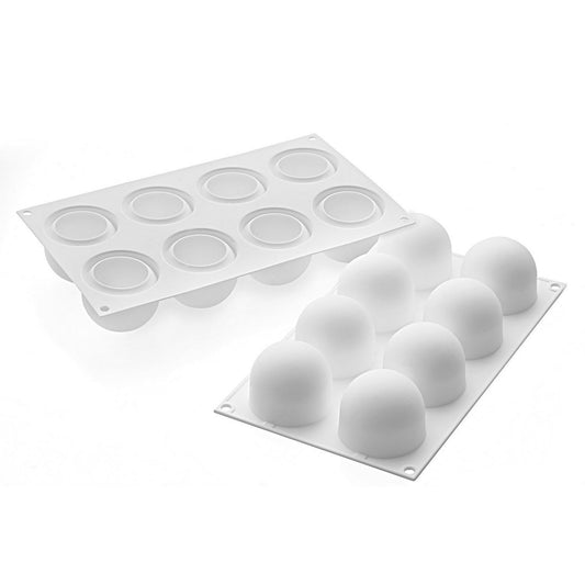 Silikomart Professional Truffles Mold