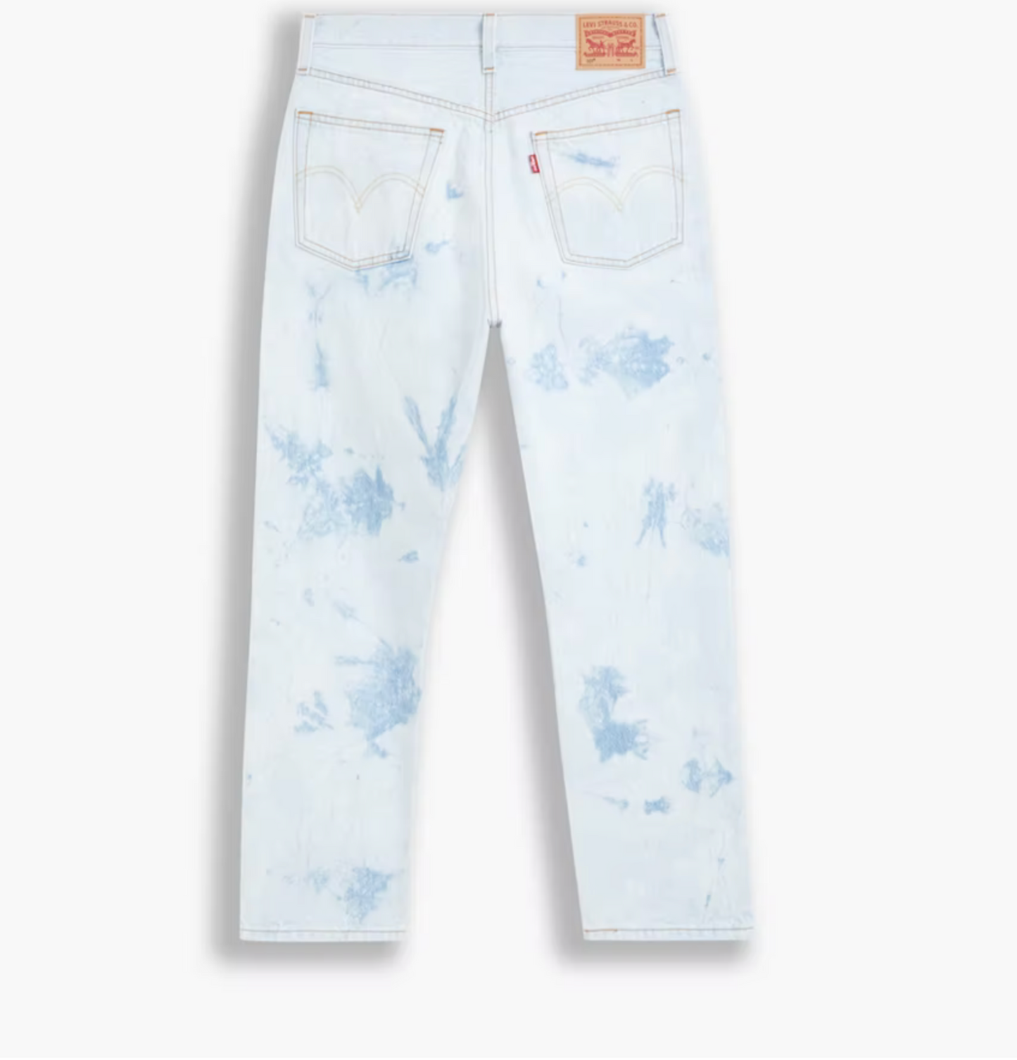 Levi's Women's Denim Pants