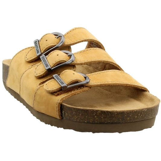 Eastland Womens Faye Slide Casual Sandals Casual Shoes