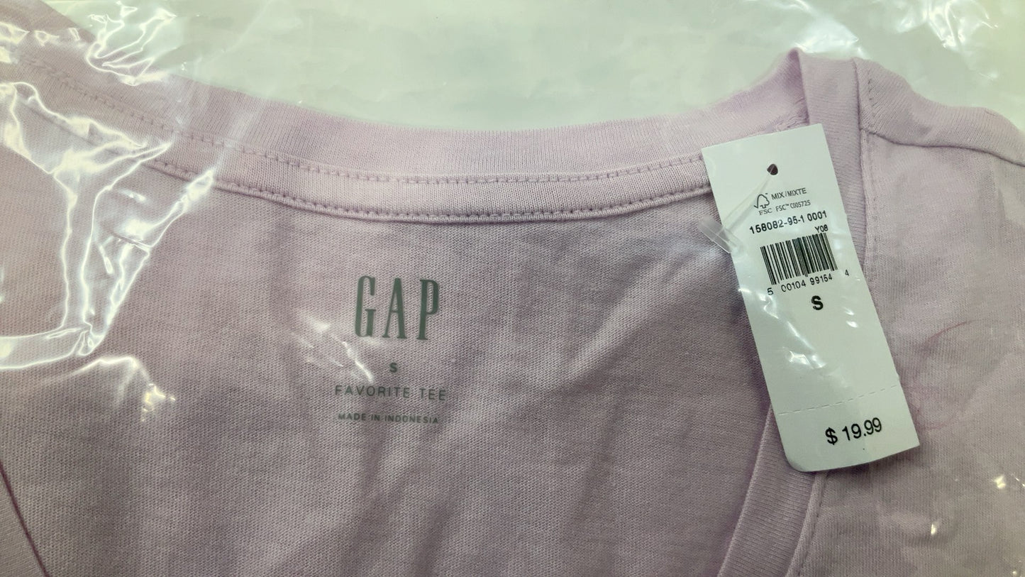 Gap Factory Women's Favorite V-neck T-Shirt