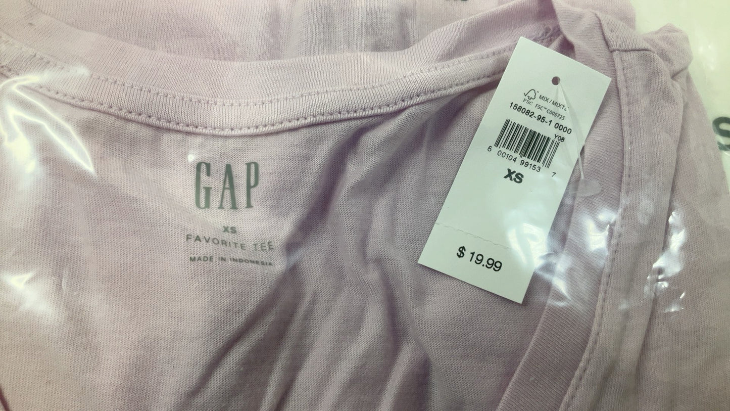 Gap Factory Women's Favorite V-neck T-Shirt