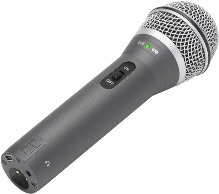 XLR Dynamic Microphone store Recording and Podcasting Pack