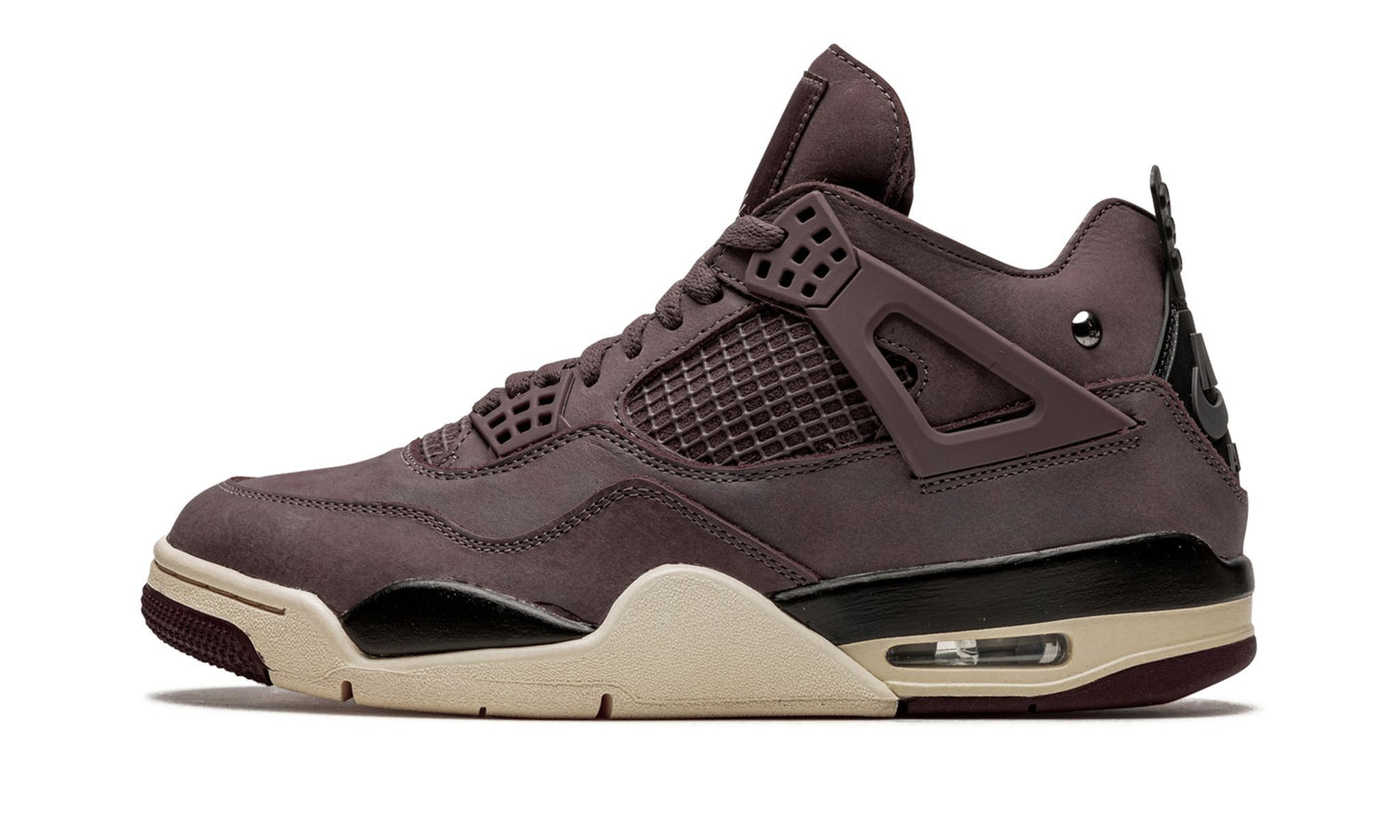 АIR JORDAN 4 RETRO SP "A Ma Maniére - Violet Ore" Sneaker Shoes