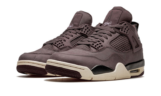 АIR JORDAN 4 RETRO SP "A Ma Maniére - Violet Ore" Sneaker Shoes