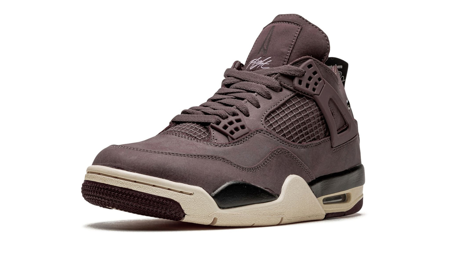 АIR JORDAN 4 RETRO SP "A Ma Maniére - Violet Ore" Sneaker Shoes