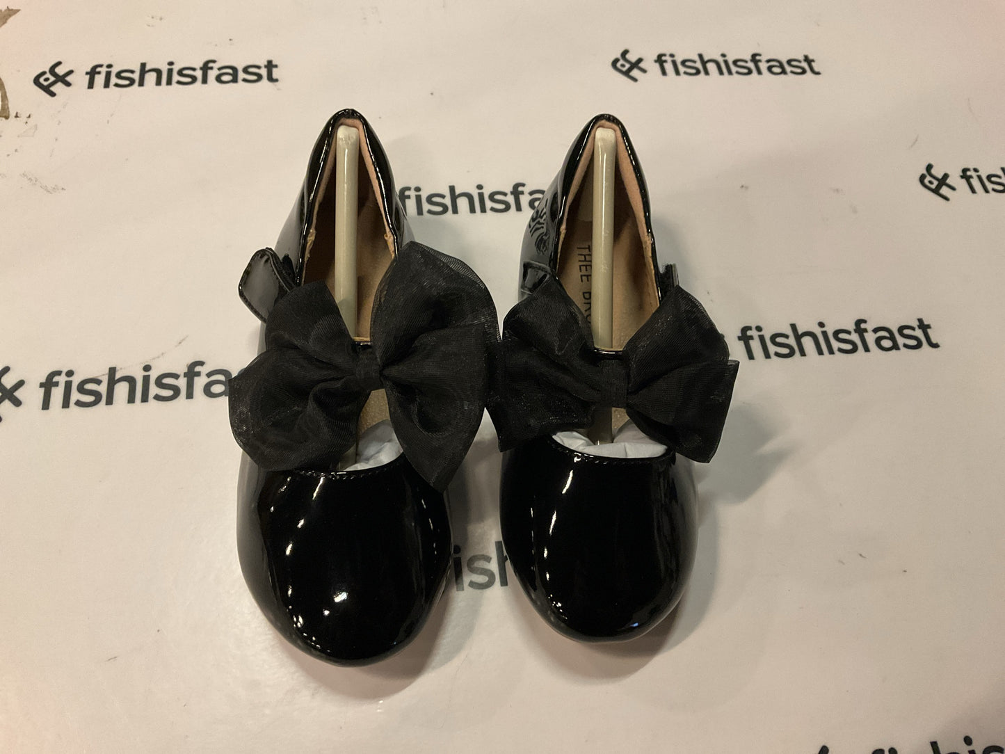 Toddler Little Girl Flats Shoes