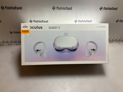 Oculus Quest 2 from Facebook