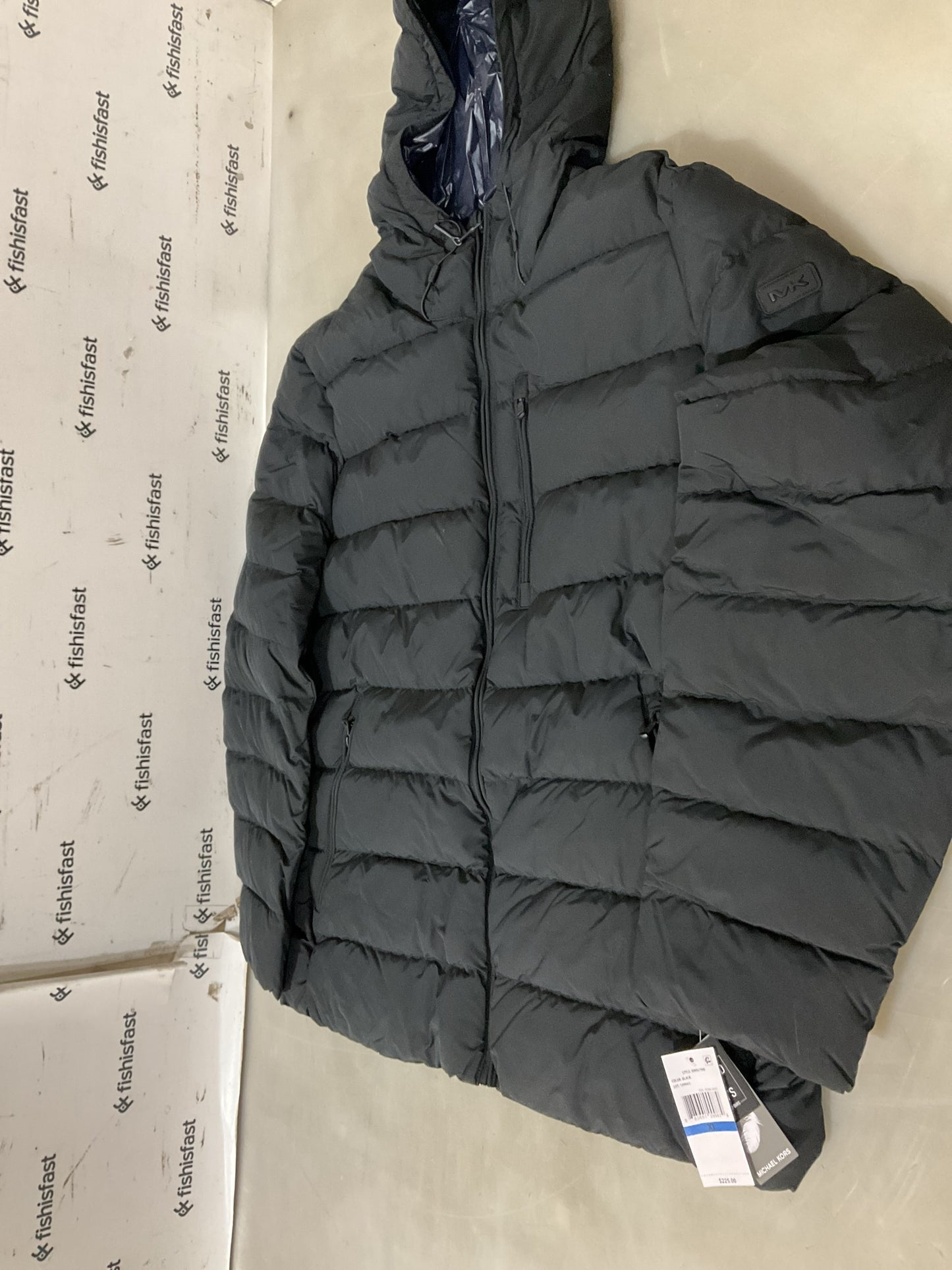 Michael Kors Puffer Jacket