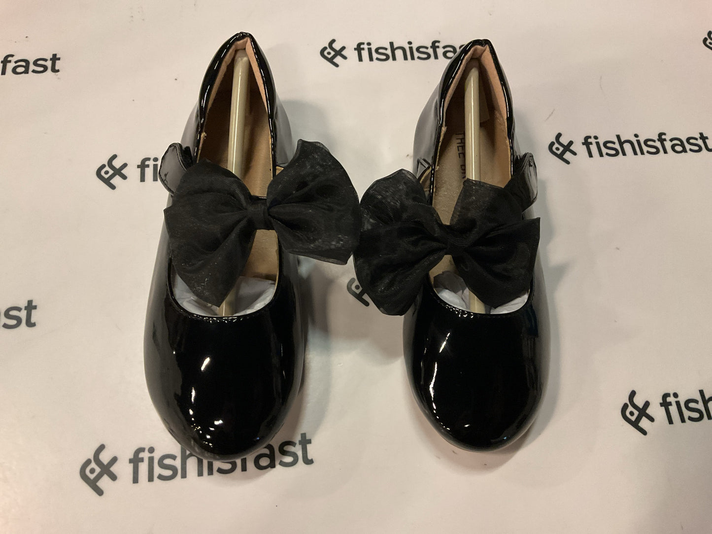 Toddler Little Girl Flats Shoes