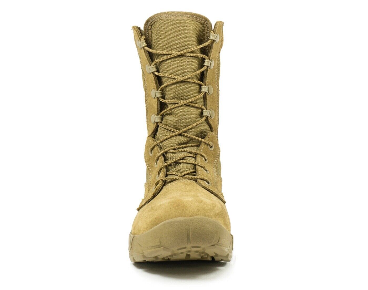 Men's Corcoran 8 Combat Boot Shoes