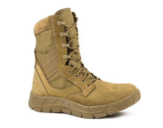 Men's Corcoran 8 Combat Boot Shoes