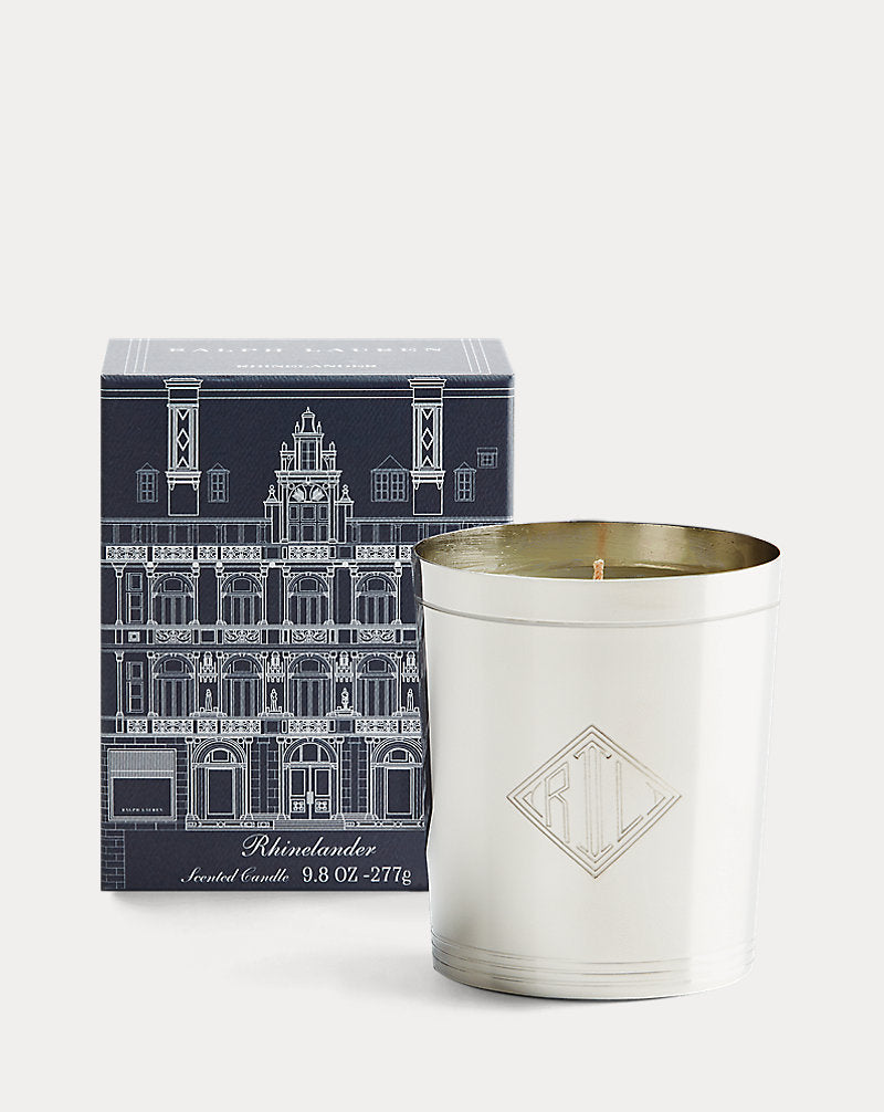 Ralph Lauren Home Rhinelander Flagship Candle